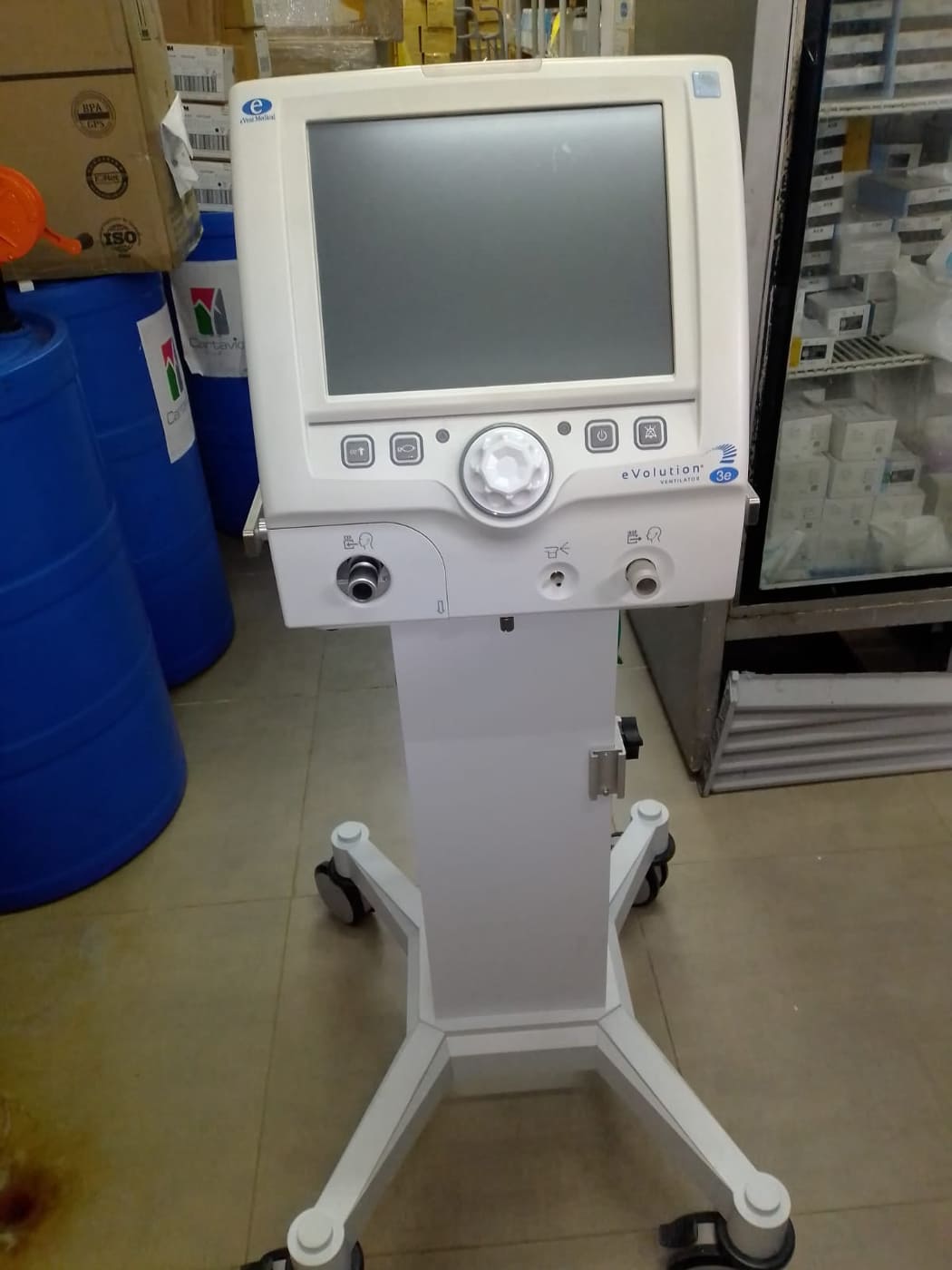 refer Erasure skin HOSPITAL REGIONAL DOCENTE DE TRUJILLO ADQUIERE VENTILADOR MECÁNICO DE ALTA GAMA PARA ATENCIÓN DE PACIENTES CRÍTICOS refer Erasure skin HOSPITAL REGIONAL DOCENTE DE TRUJILLO ADQUIERE VENTILADOR MECÁNICO DE ALTA GAMA PARA ATENCIÓN DE PACIENTES CRÍTICOS