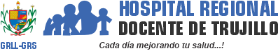 HRDT - Hospital Regional Docente de Trujillo