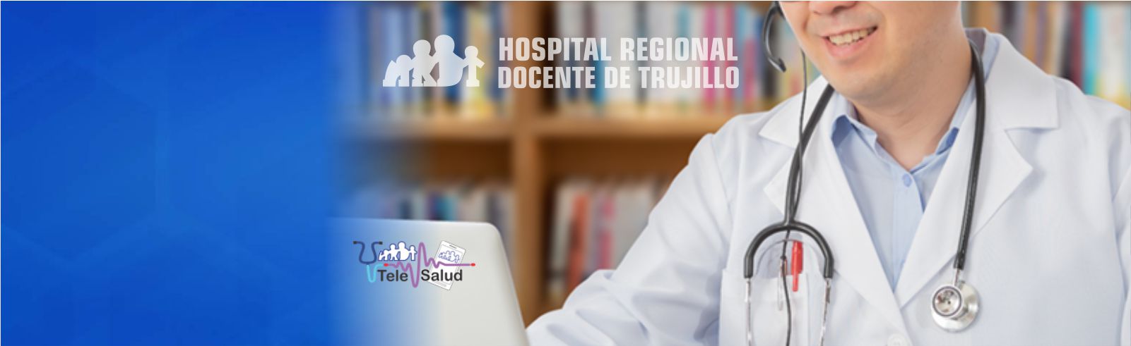 Telesalud HRDT